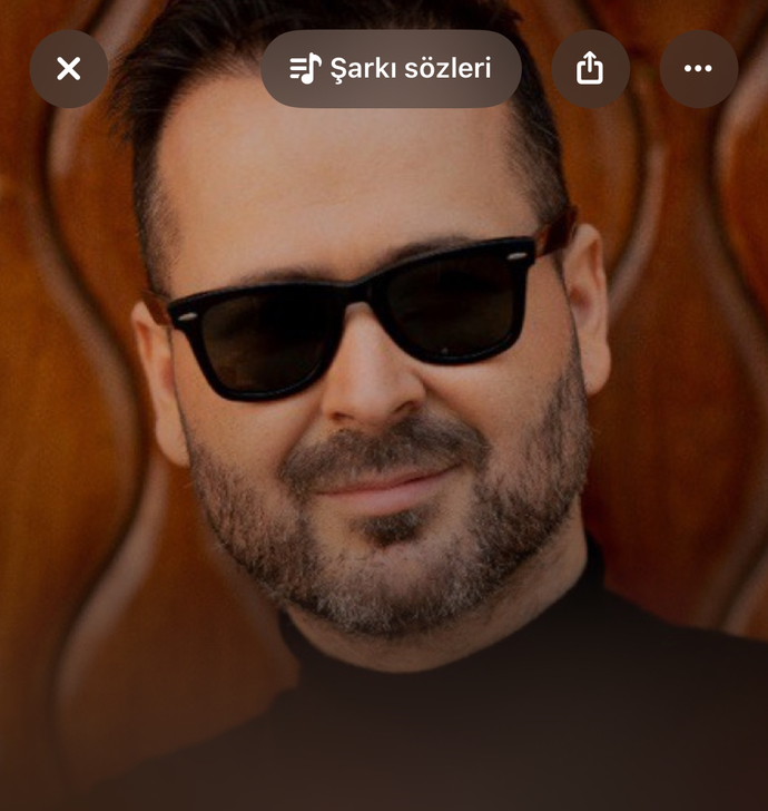 ''Nisan  geldi, sen gelmedin'' dediğiniz kaase üyesi var mı?