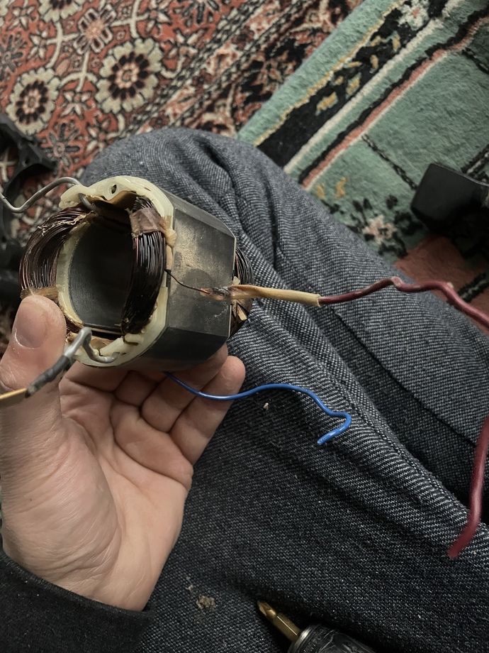 Bobinajdan anlayan var mı?