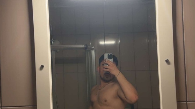 Fitnessta kendimle iddiaya girdim iyi mi?