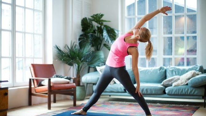Hangi spor dalında en çok özgüveninizi artıran bir an oldu?