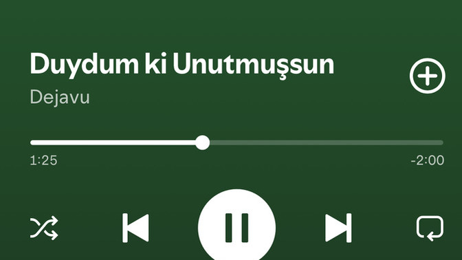 Hangi sarkıda gecmise gidip oralarda gezdikten sonra buralara geliyorsunuz?