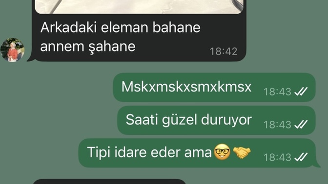 Capkın mısınız?