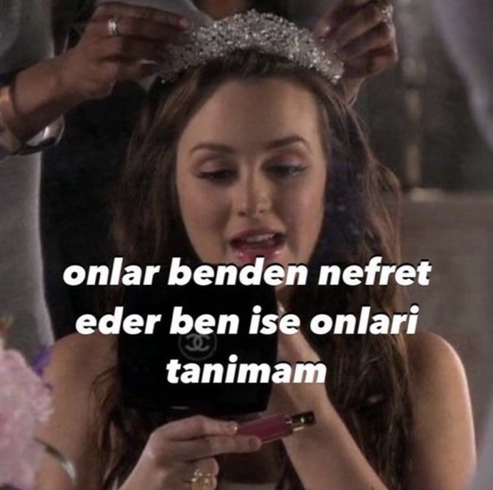 Sevilen biri misiniz yoksa nefret edilen biri mi?