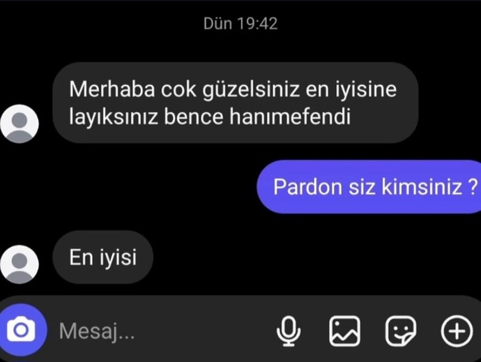 Iliskilerde kendinize ne kadar guvenirsiniz?