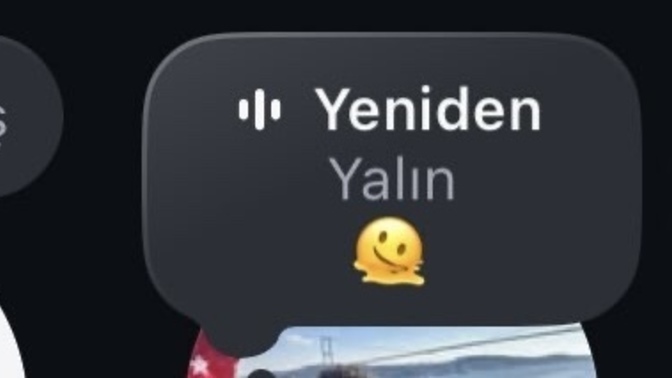 5 senelik exim böyle gönderme yapıyor ama adım atmıyor?