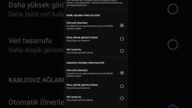 YouTube özelliklerinden haberdar mısınız?