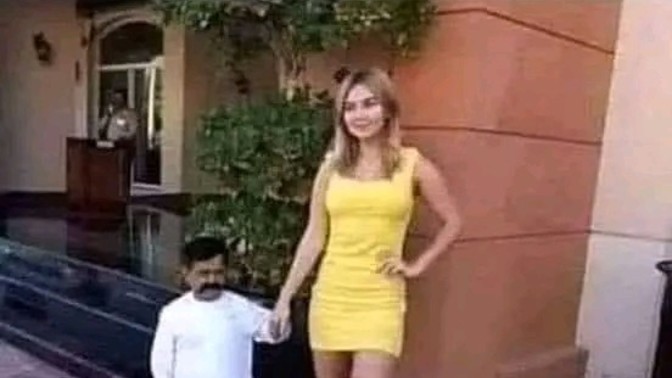 Paralı erkeği her kadın sever mi?