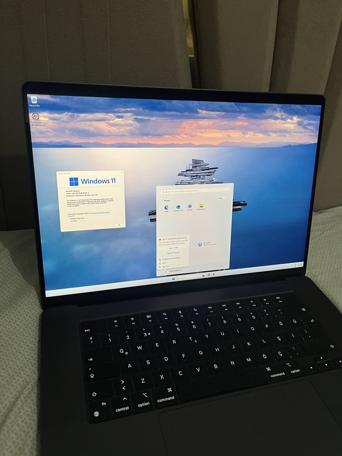 Eski bilgisayarımı Windows Xp’den 11’e geçirdim. İyi mi yaptım?