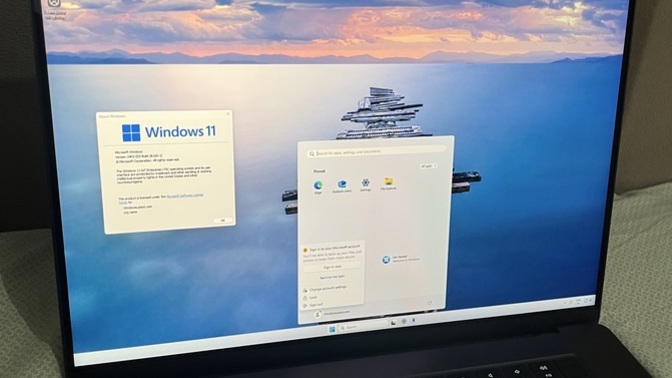Eski bilgisayarımı Windows Xp’den 11’e geçirdim. İyi mi yaptım?