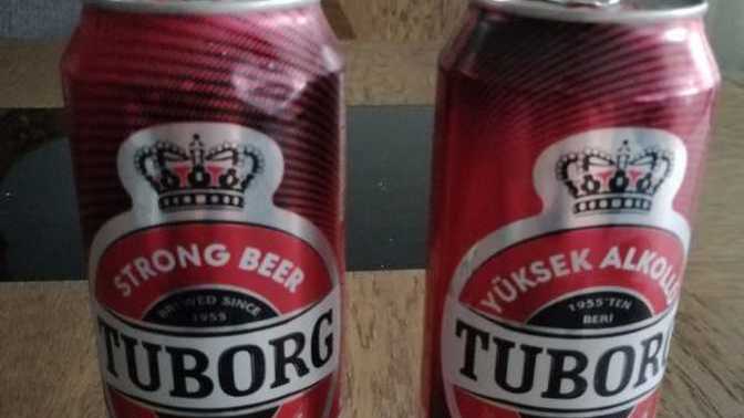 En son kime uydunuz?