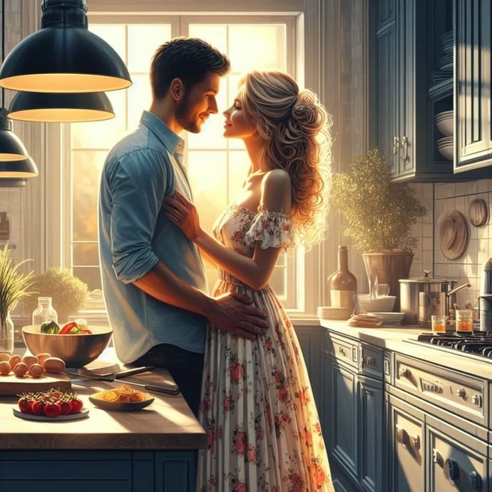 Bir ilişkide saf sevgi yeterli midir?