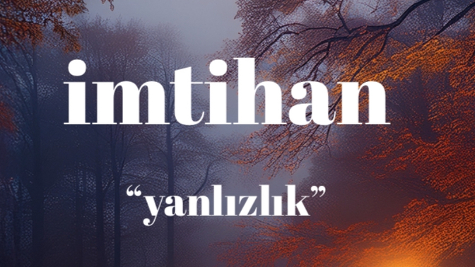 Yolculukta kitap mı okursun, müzik mi dinlersin?