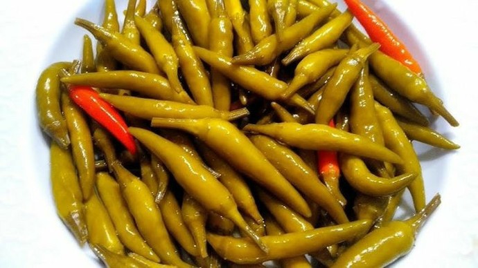 Acıya alışık biri misiniz?