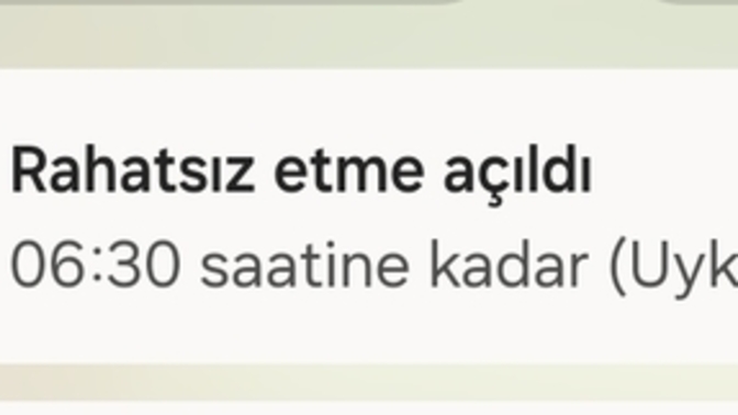 Kaçta uyuyacaksınız KScanlar?