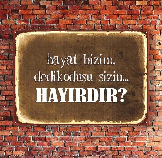 Günaydınnnn 🌞? Nasılsınız?
