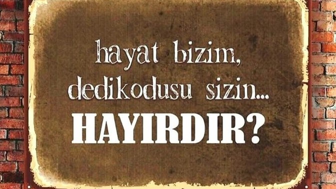 Günaydınnnn 🌞? Nasılsınız?