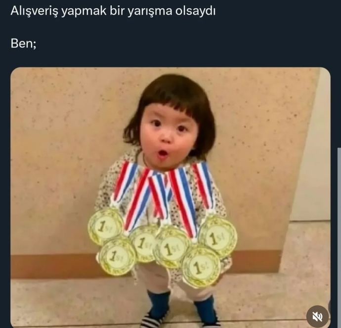 Hayatınız bir yarışma olsa siz neleri kazanırdınız?