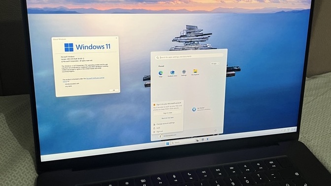 Eski laptopuma Windows 11 yükledim. Pişman olur muyum?