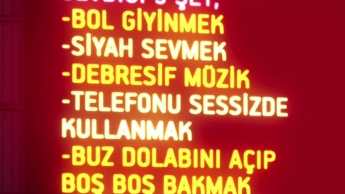 Ruh hastası mısınız?