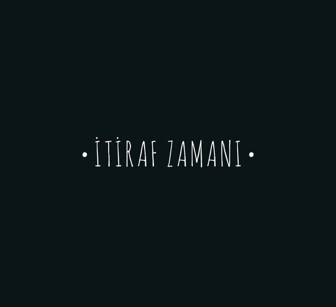 𝕀tirafları 𝔸lalım?