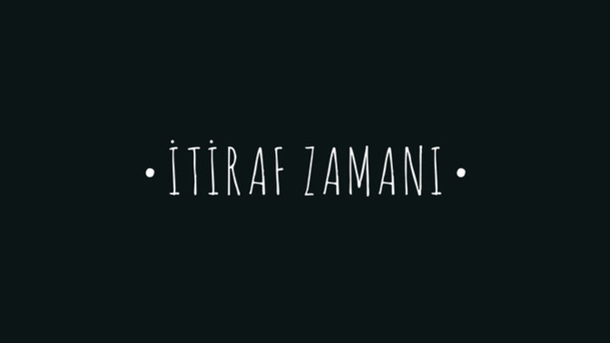 𝕀tirafları 𝔸lalım?
