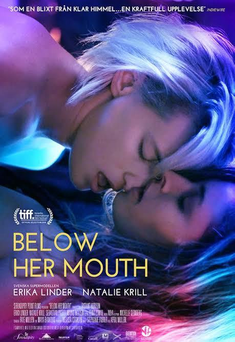 Below Her Mouth (Dudağının Altında) bu filmi izleyen var mı nasıl sizce?