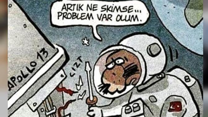Günlük hayatta karşılaştığınız poblemlerle başa çıkma yönteminiz nedir?