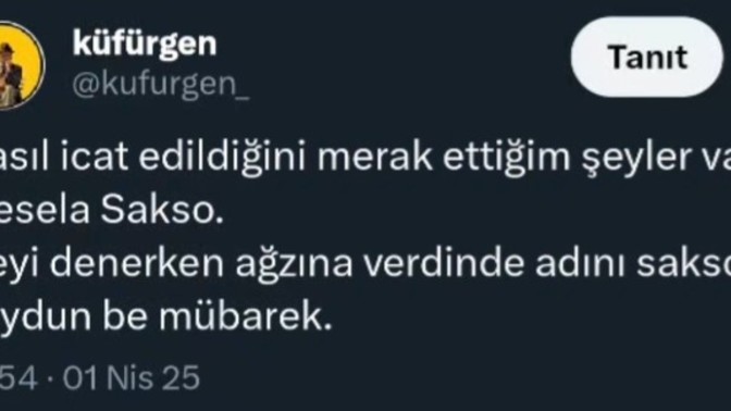 Nasıl icat edildiğini merak ettiğiniz neler var?