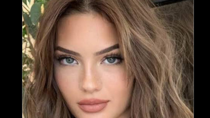 Saç boyası rengini bilemiyorum yardım bu renk hangisi olur?