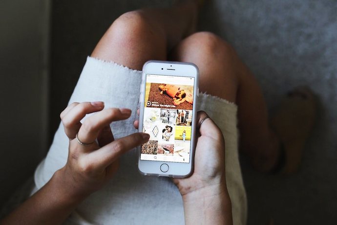 İnstagram keşfetinde en çok hangi içerikler çıkıyor? Kendini ele ver?