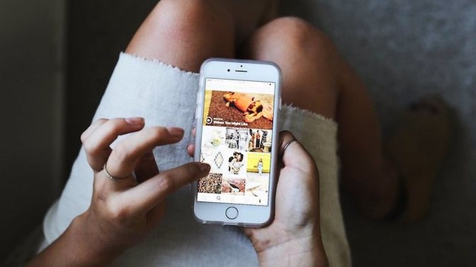 İnstagram keşfetinde en çok hangi içerikler çıkıyor? Kendini ele ver?
