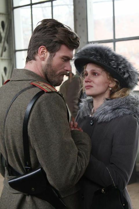 Sabahları Kuzey, akşamları Kurt Seyit djdj