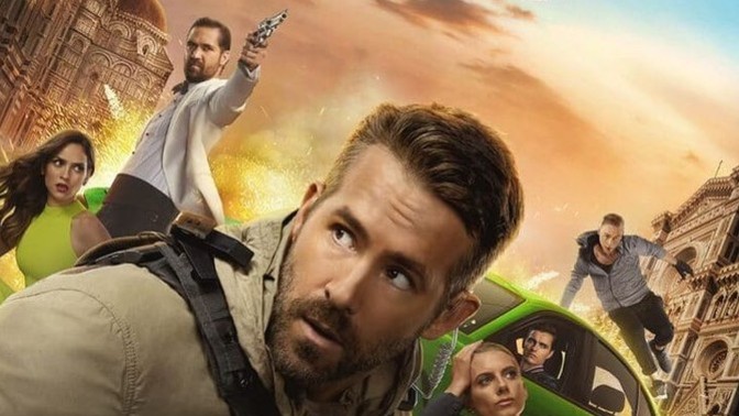 Aksiyon filmi denince aklınıza ilk gelen film hangisidir?