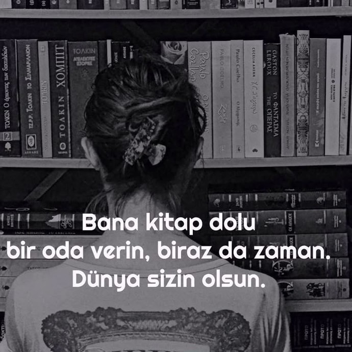 Şu an sana ne verilmesini istersin?