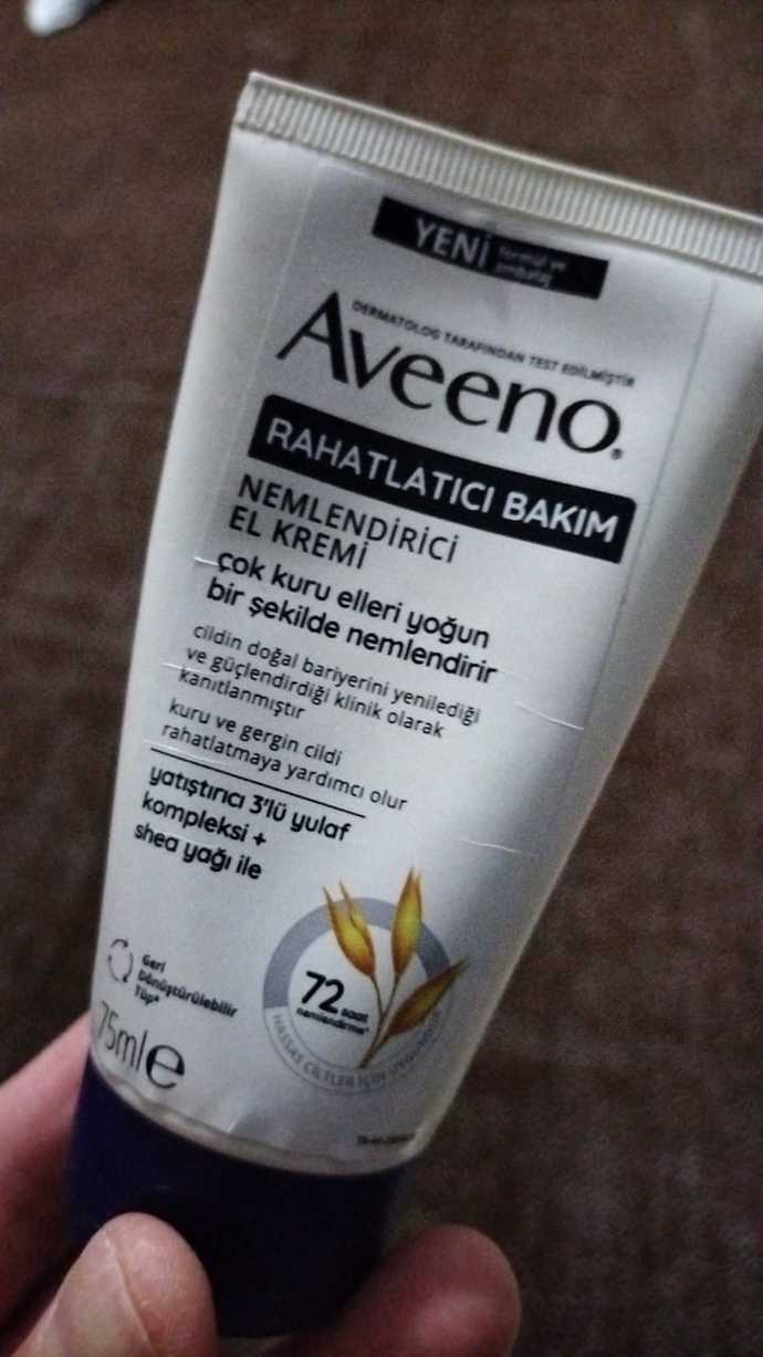 El kremi olarak ne kullanıyorsunuz?
