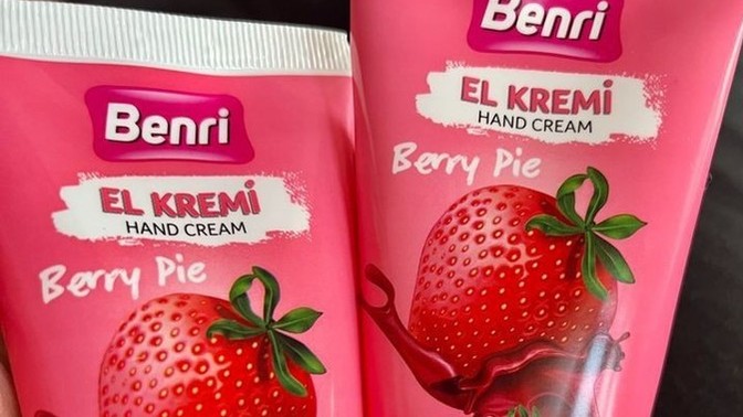 El kremi olarak ne kullanıyorsunuz?
