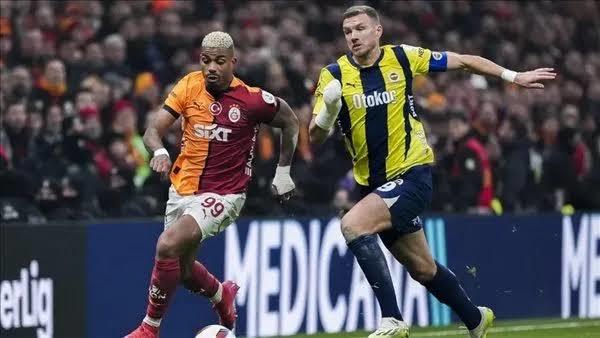 Derbiyi izleyecek misiniz?