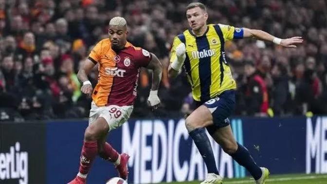 Derbiyi izleyecek misiniz?