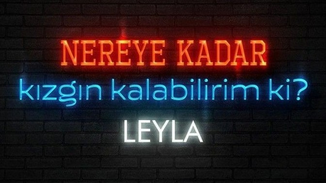Börek köfteye ne dediğini biliyor musun?