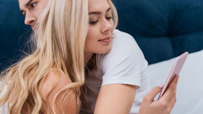Aldatan mı suçlu yoksa aldatılan mı suçlu?