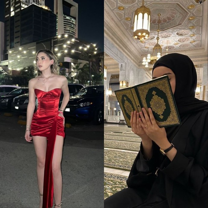 Aşırı muhafazakar biriyle mi, aşırı seküler biriyle mi evlenmeyi tercih edersiniz?