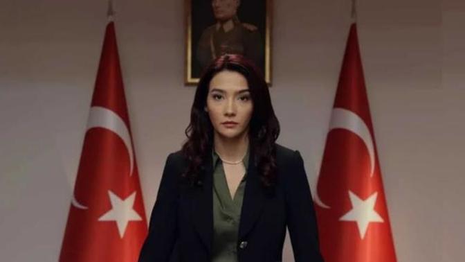 Aybüke Pusat'ın Teşkilat dizisinden çıkarılması ile ilgili düşünceniz nedir?