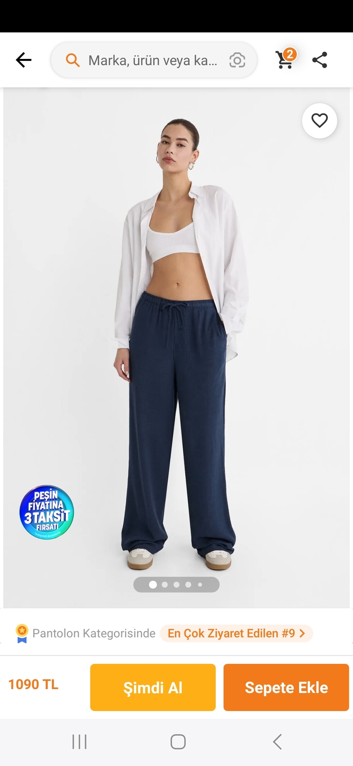 Pijama gibi mi?