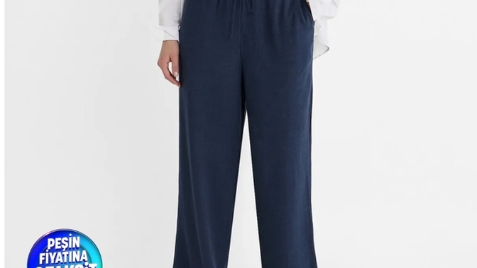 Pijama gibi mi?