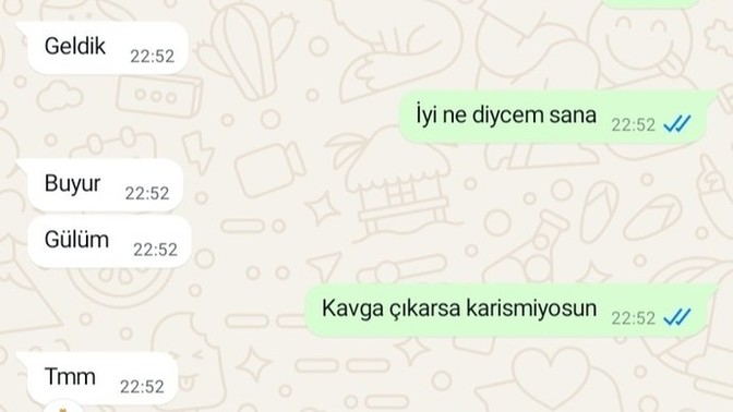 Sizce buna nasıl çözüm bulabiliriz?
