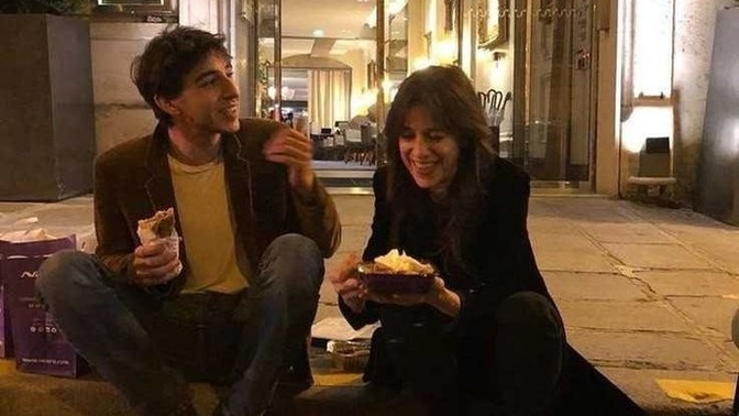 Yemek paylaşırken en iyi parçayı kendinize mi alırsınız yoksa sevdiğinize torpil mi geçersiniz?