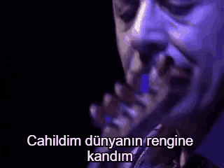 Hayatın boyunca kimlere aldandın?