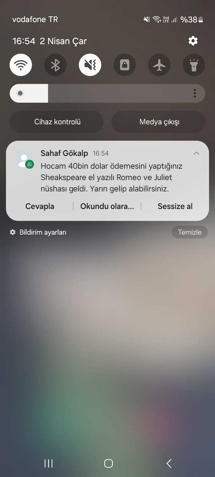 Bir kitaba en fazla ne kadar para verdiniz?