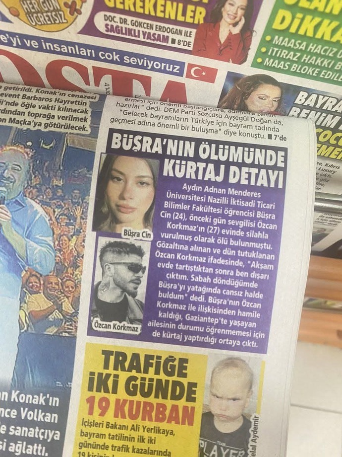Söyleyecek Birşeyim Yok?