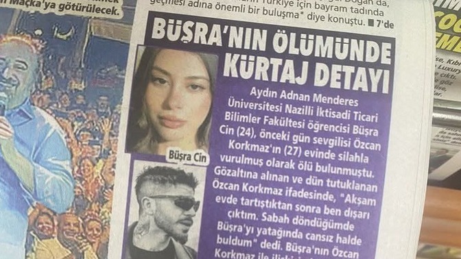 Söyleyecek Birşeyim Yok?